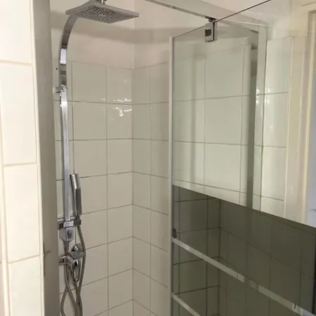 Appartement T2 With Balcony - Near *