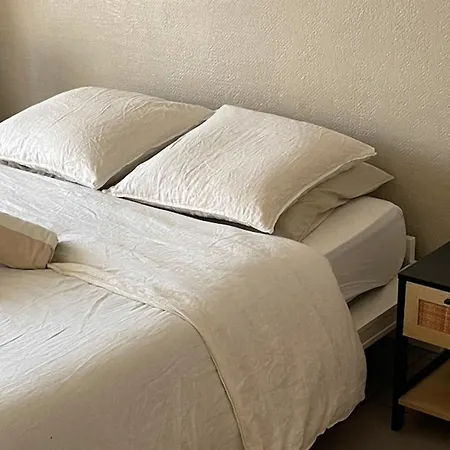 T2 With Balcony - Near Appartement *